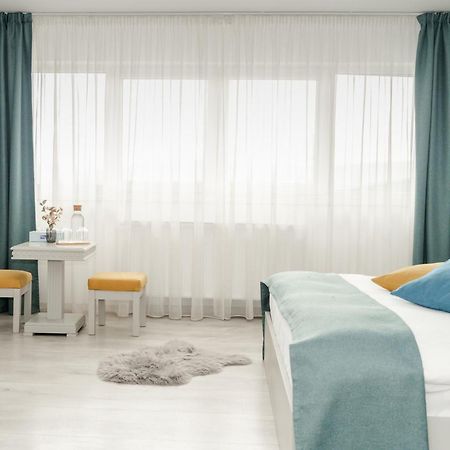 Volo Guest House Sub Coasta Esterno foto