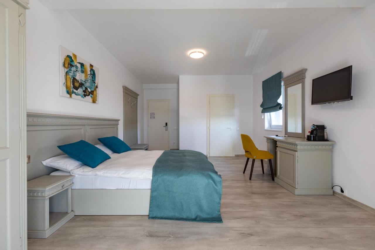 Volo Guest House Sub Coasta Esterno foto