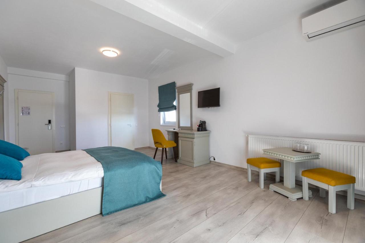 Volo Guest House Sub Coasta Esterno foto