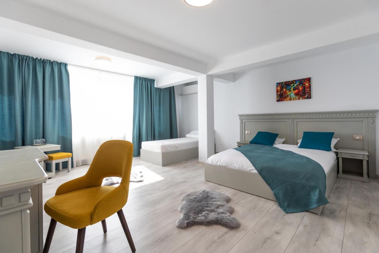 Volo Guest House Sub Coasta Esterno foto