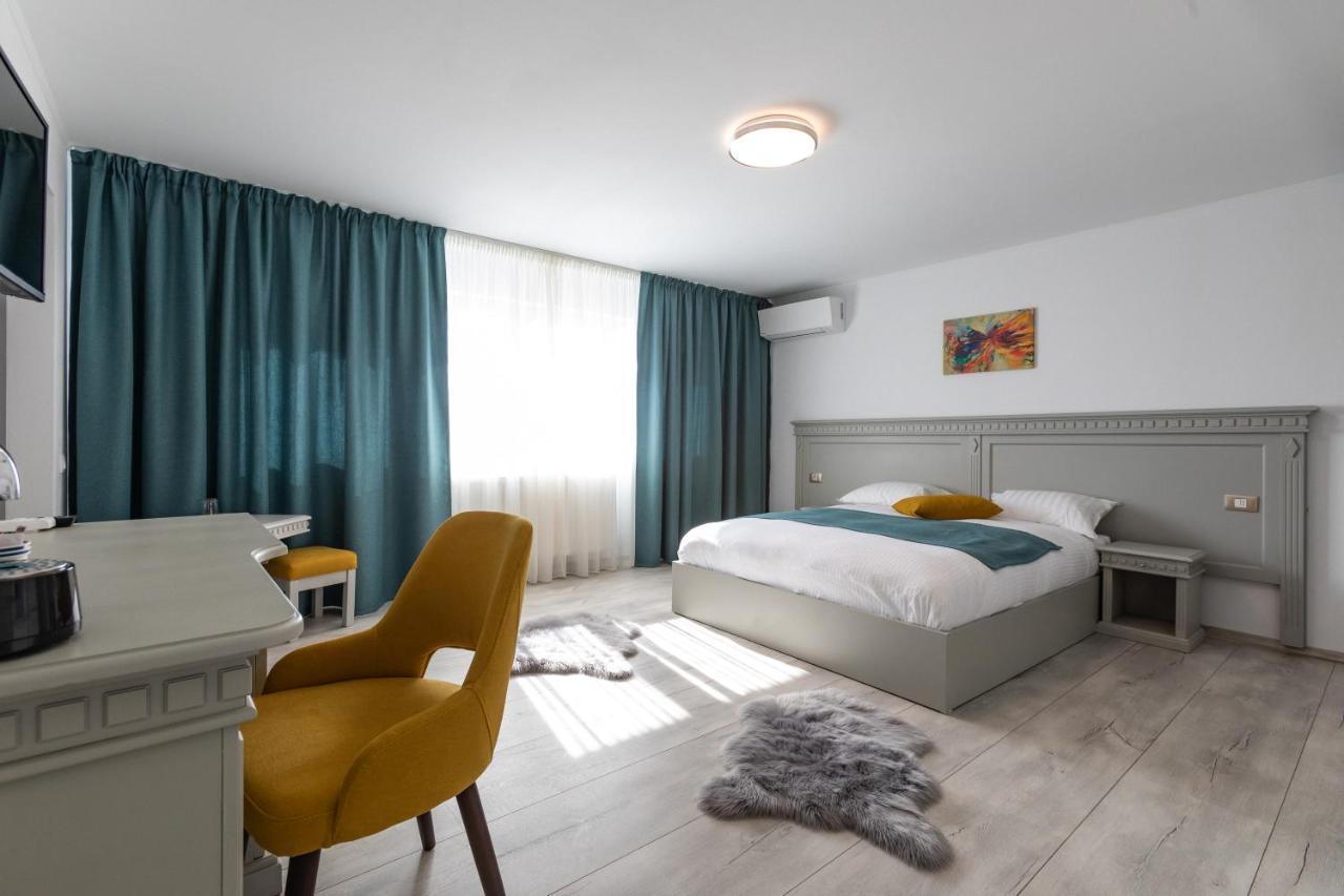 Volo Guest House Sub Coasta Esterno foto