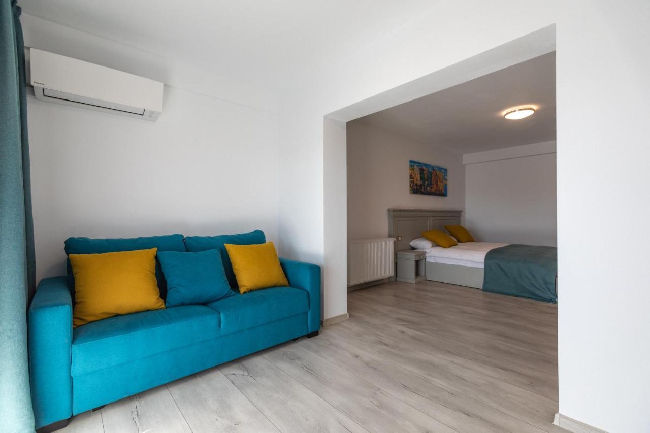 Volo Guest House Sub Coasta Esterno foto