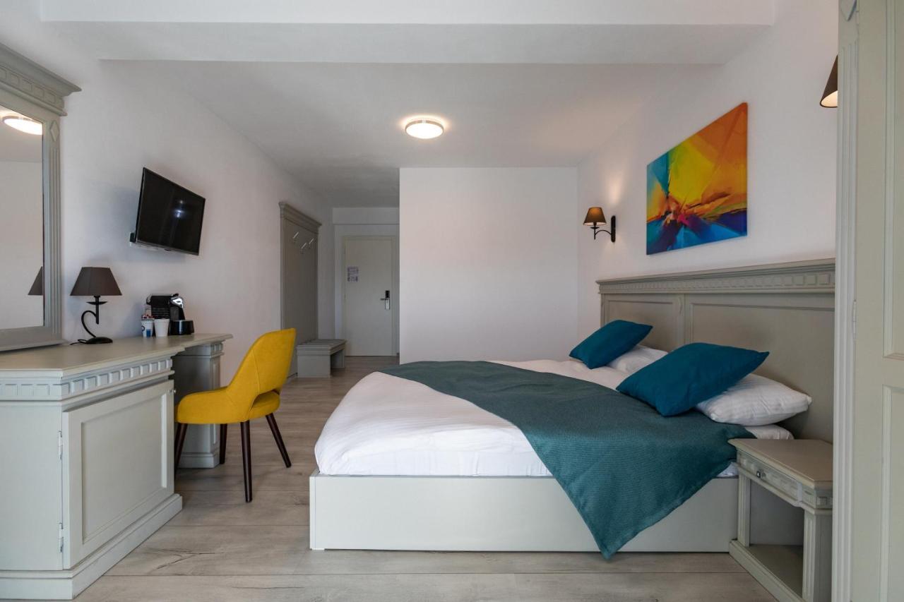 Volo Guest House Sub Coasta Esterno foto