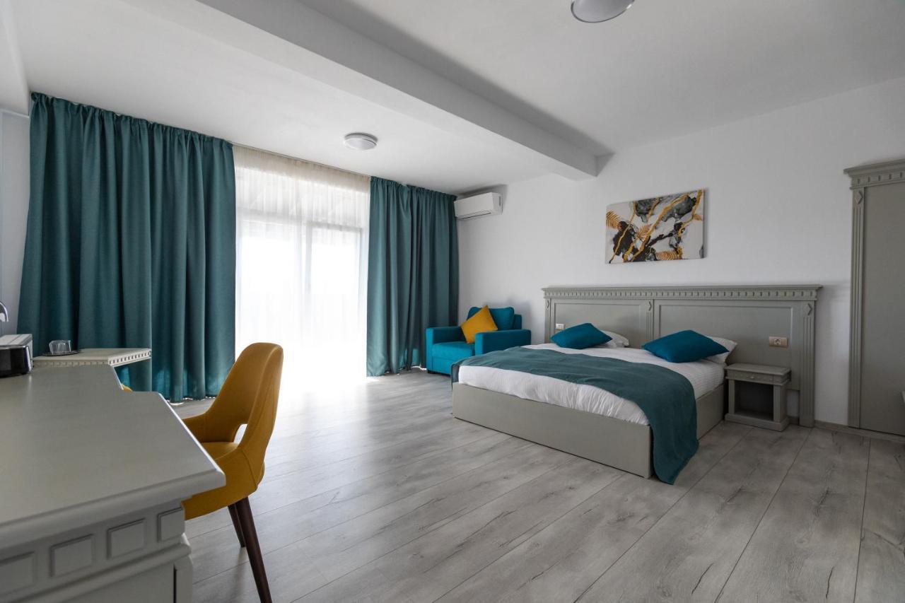 Volo Guest House Sub Coasta Esterno foto