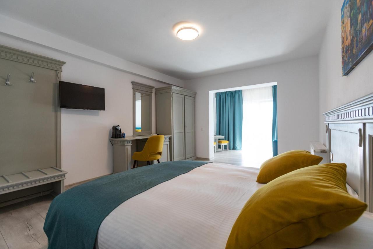 Volo Guest House Sub Coasta Esterno foto