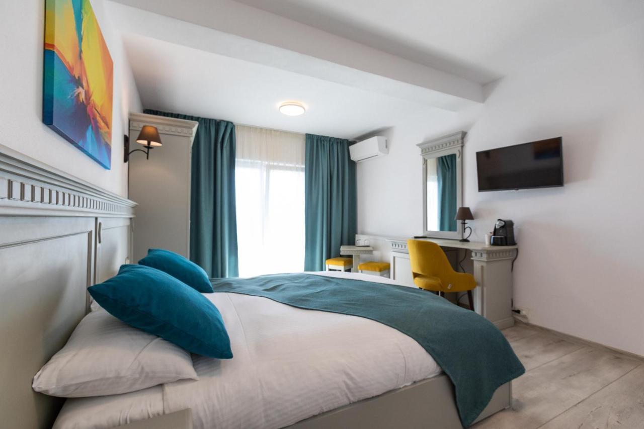 Volo Guest House Sub Coasta Esterno foto