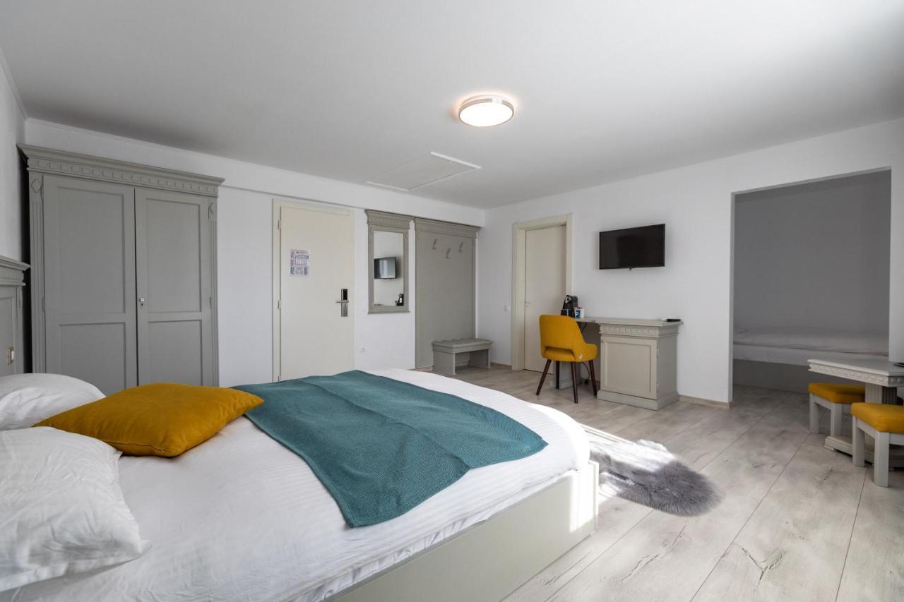 Volo Guest House Sub Coasta Esterno foto