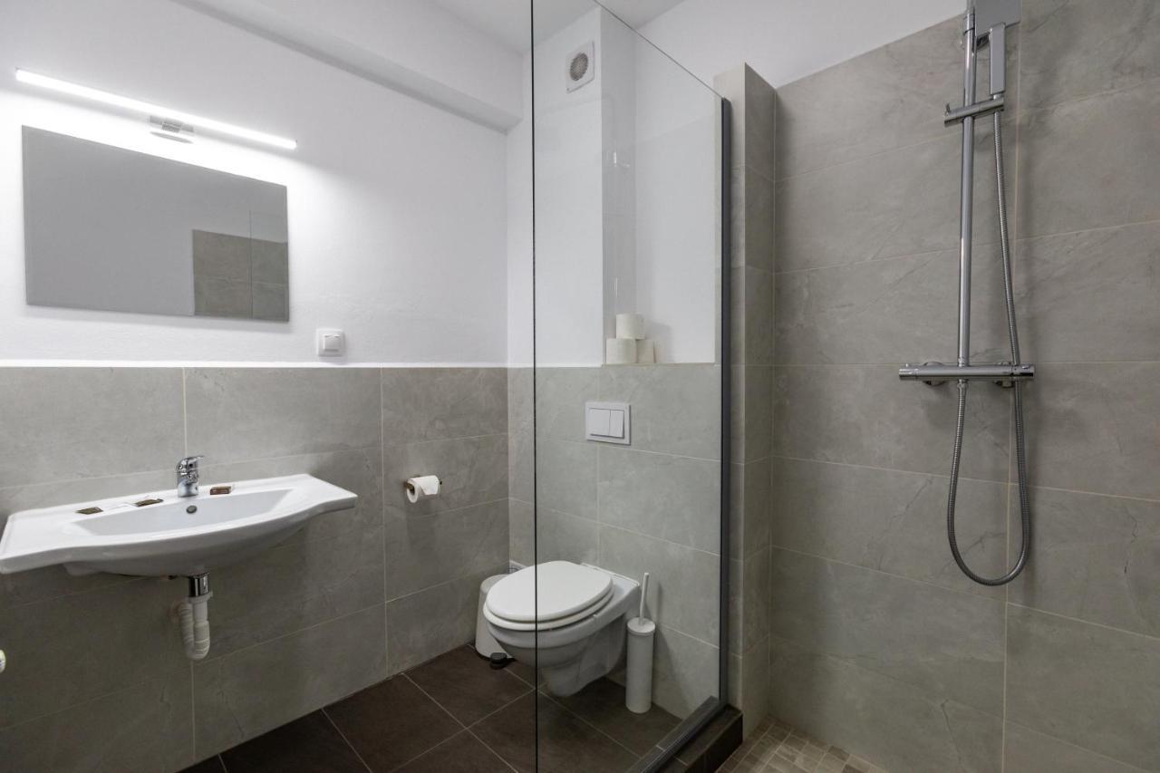 Volo Guest House Sub Coasta Esterno foto