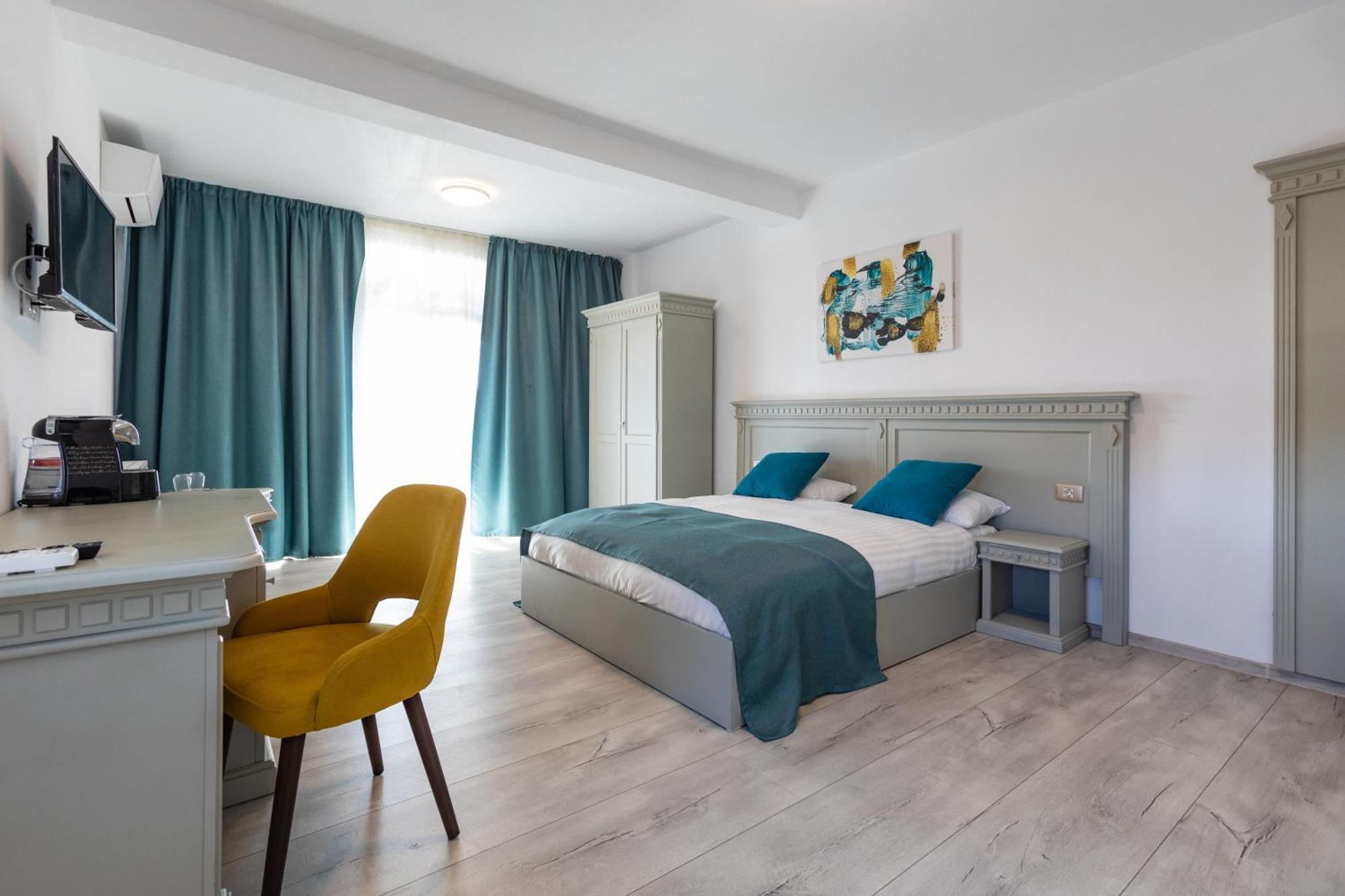 Volo Guest House Sub Coasta Esterno foto