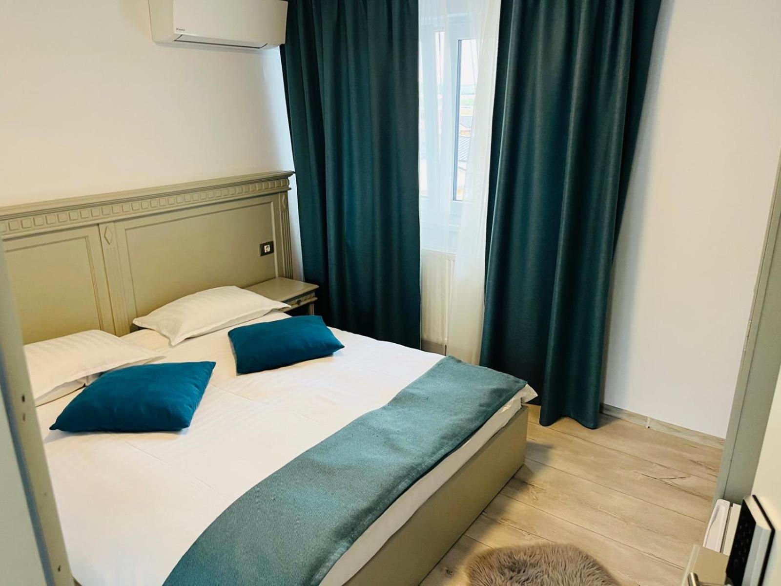 Volo Guest House Sub Coasta Esterno foto