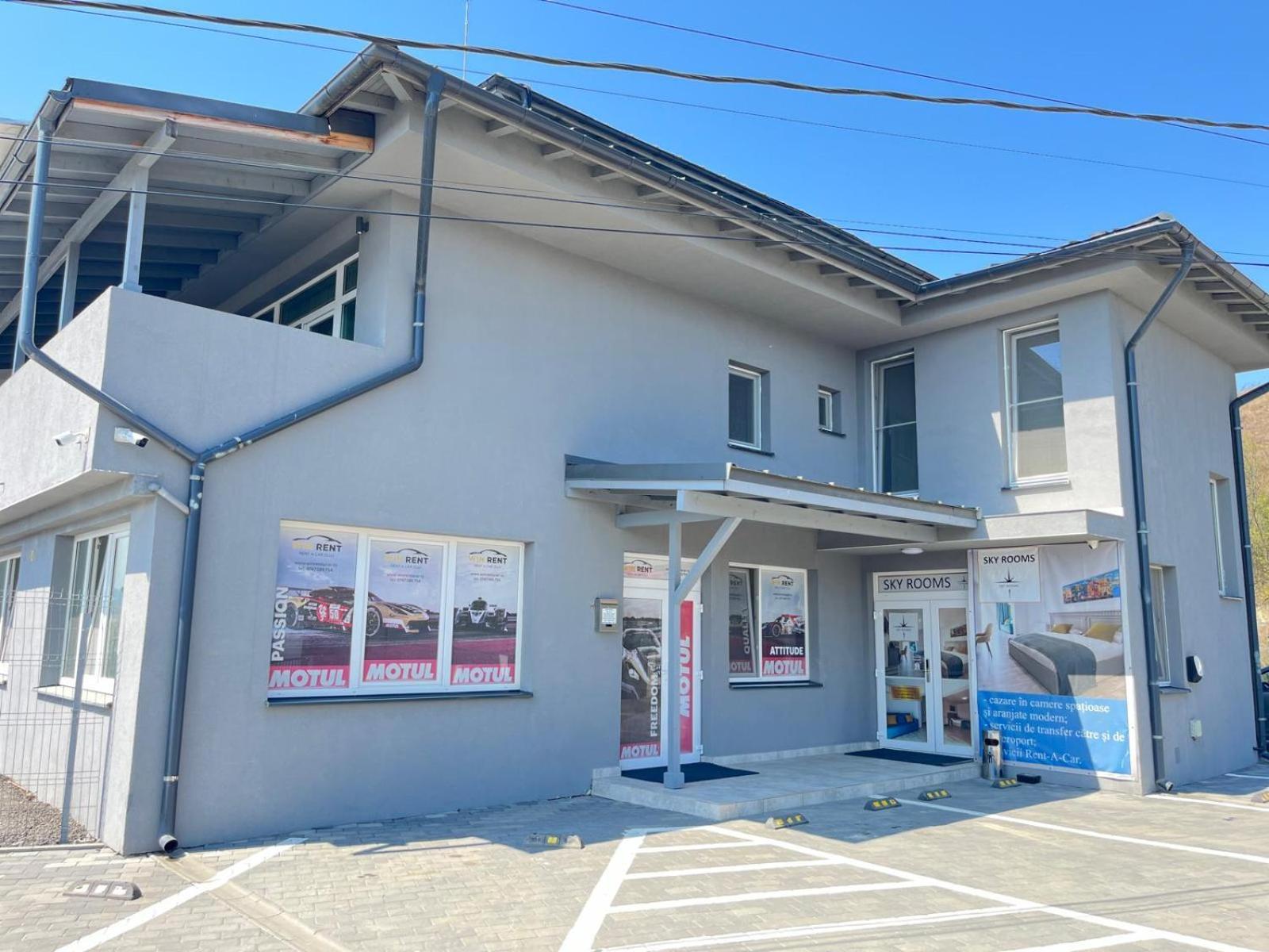 Volo Guest House Sub Coasta Esterno foto