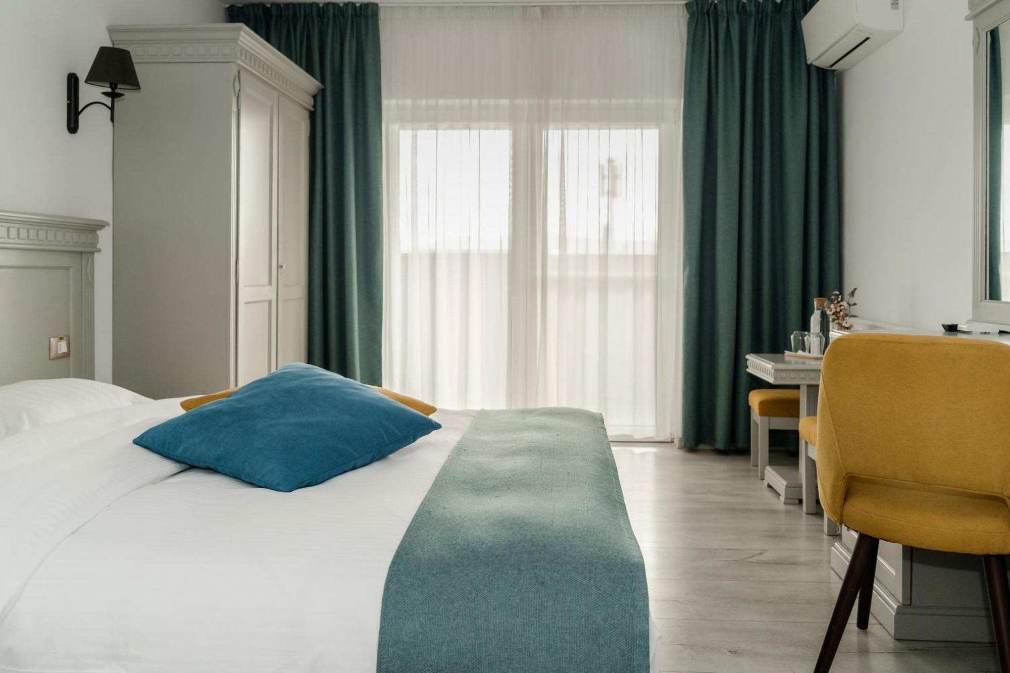 Volo Guest House Sub Coasta Esterno foto