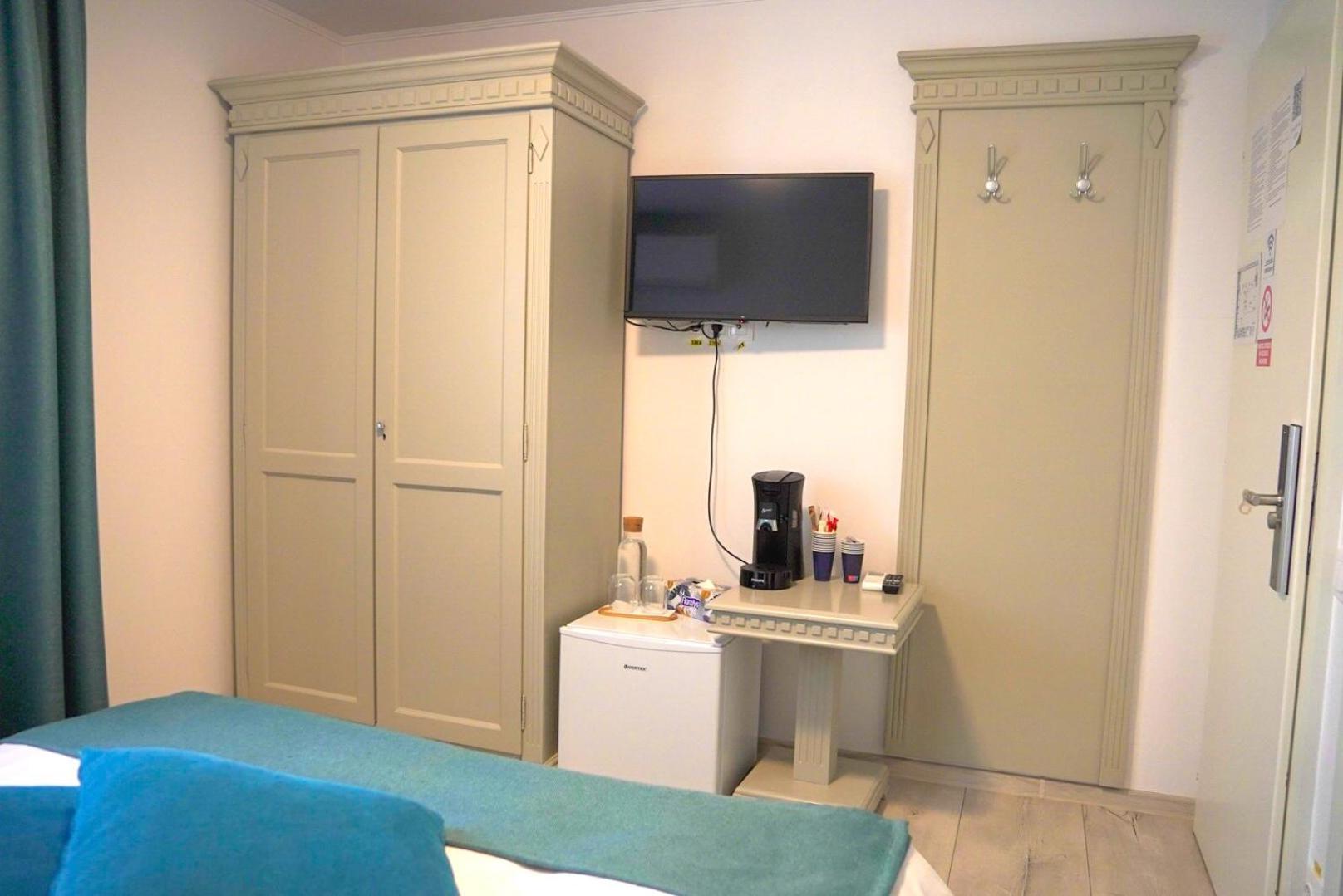 Volo Guest House Sub Coasta Esterno foto