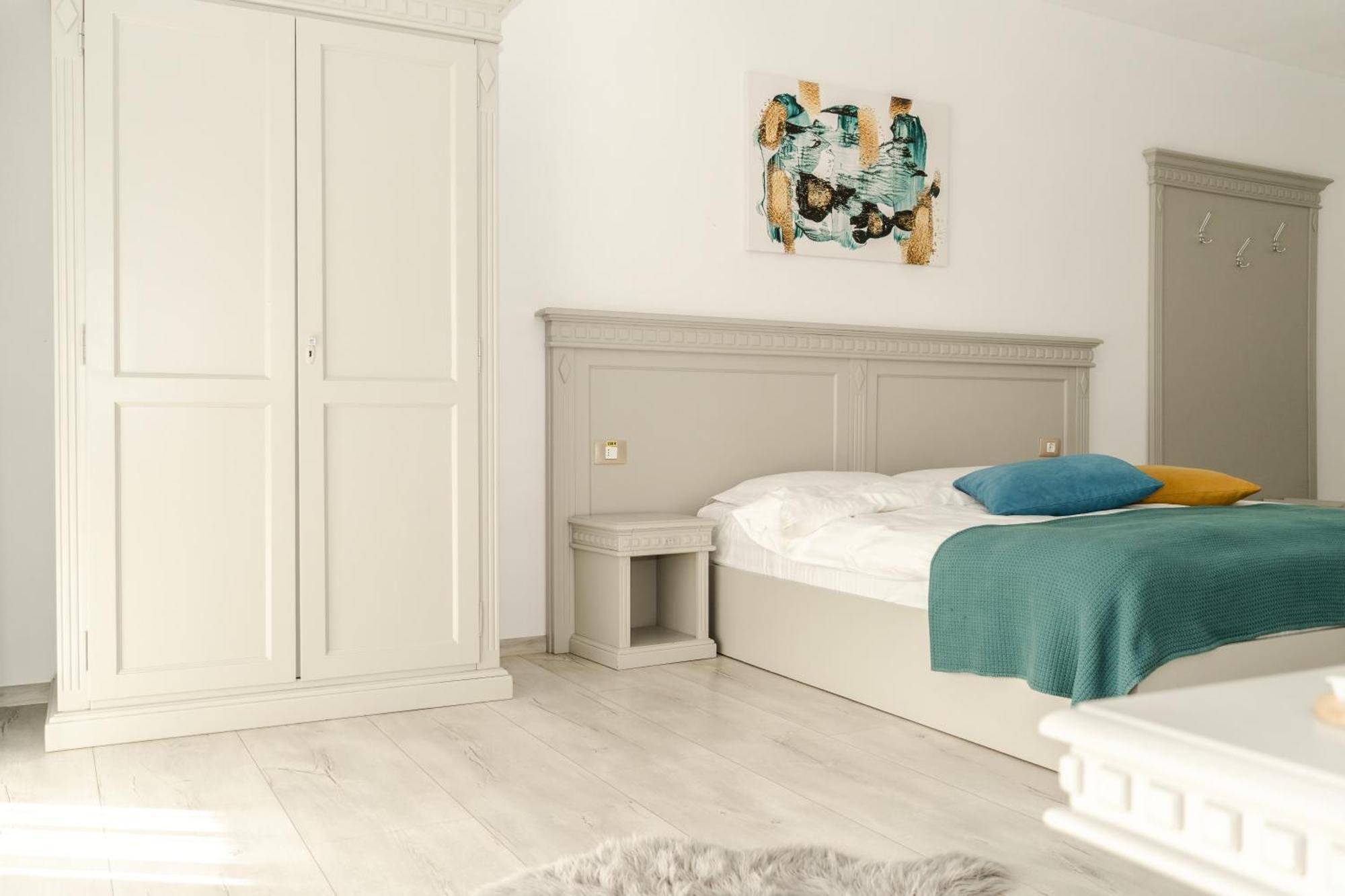 Volo Guest House Sub Coasta Esterno foto