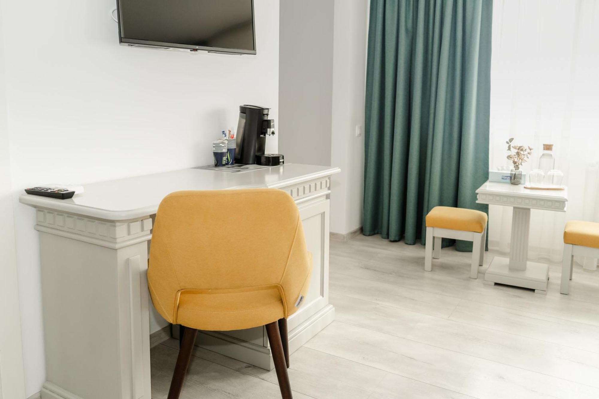 Volo Guest House Sub Coasta Esterno foto