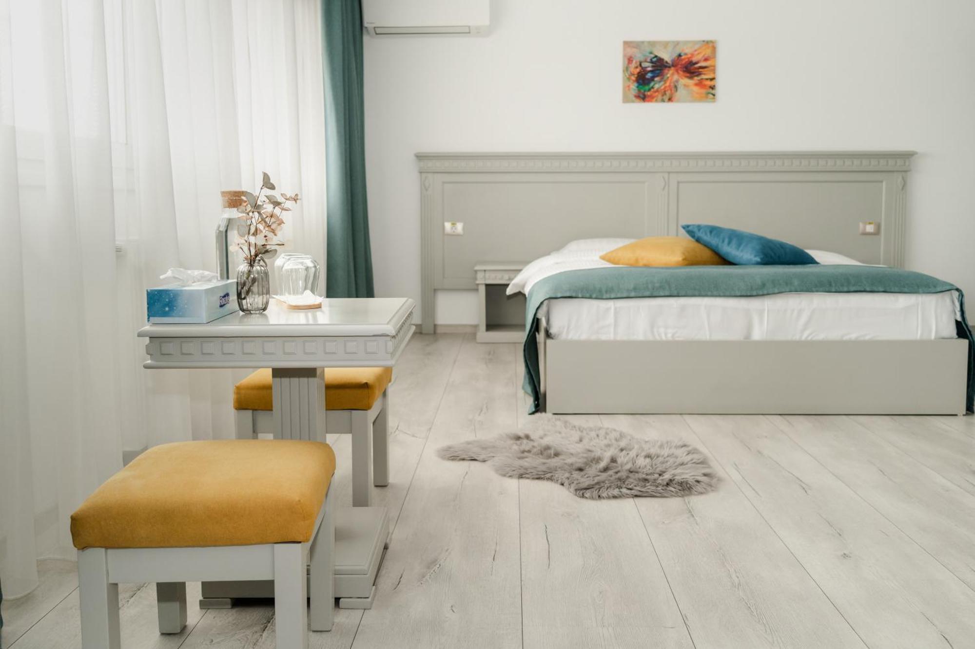 Volo Guest House Sub Coasta Esterno foto