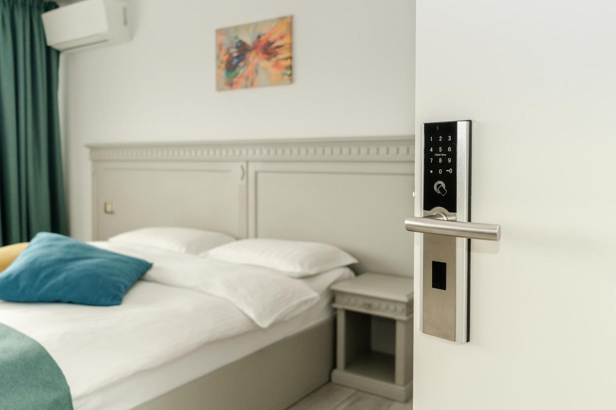 Volo Guest House Sub Coasta Esterno foto