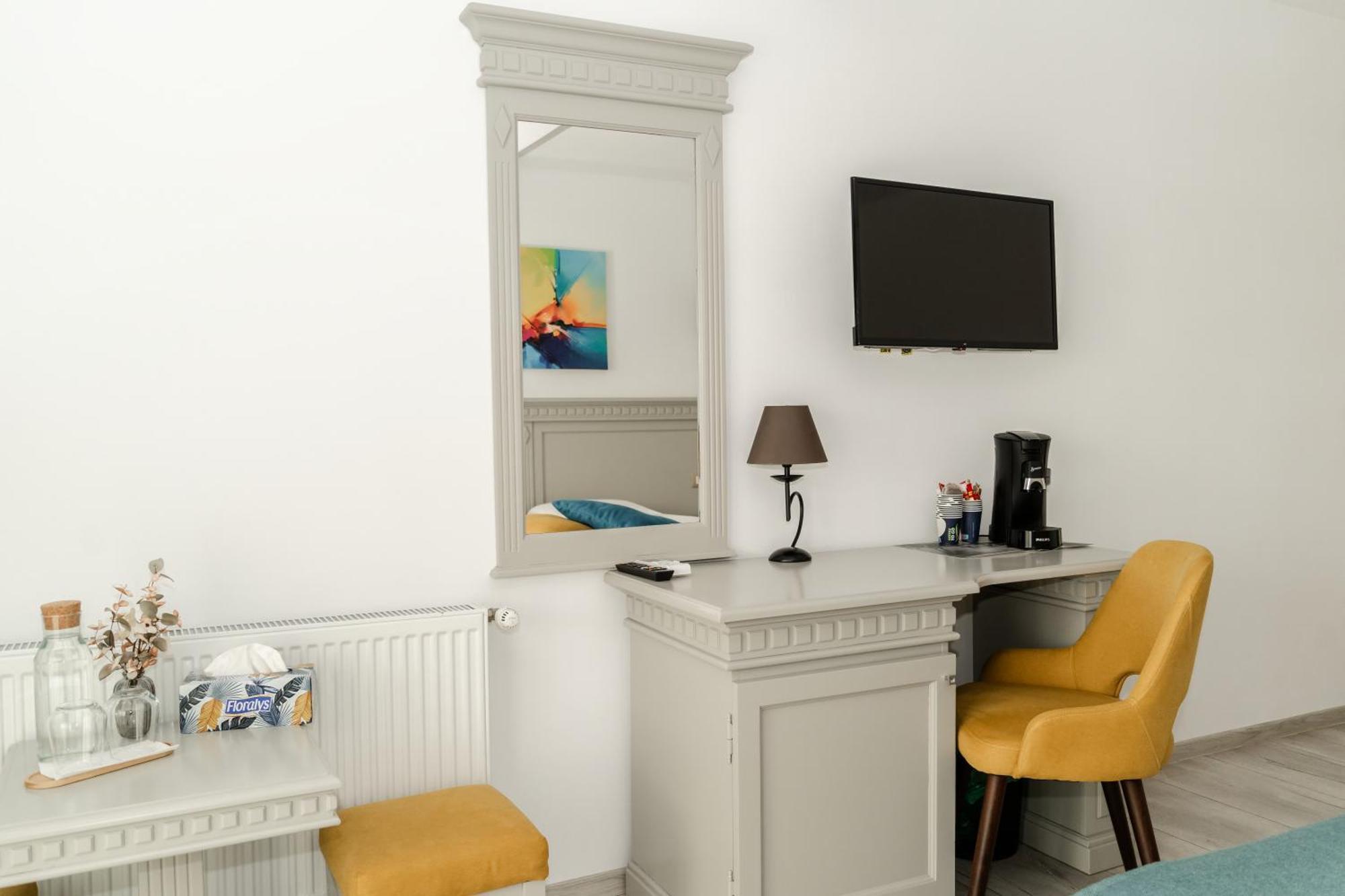 Volo Guest House Sub Coasta Esterno foto