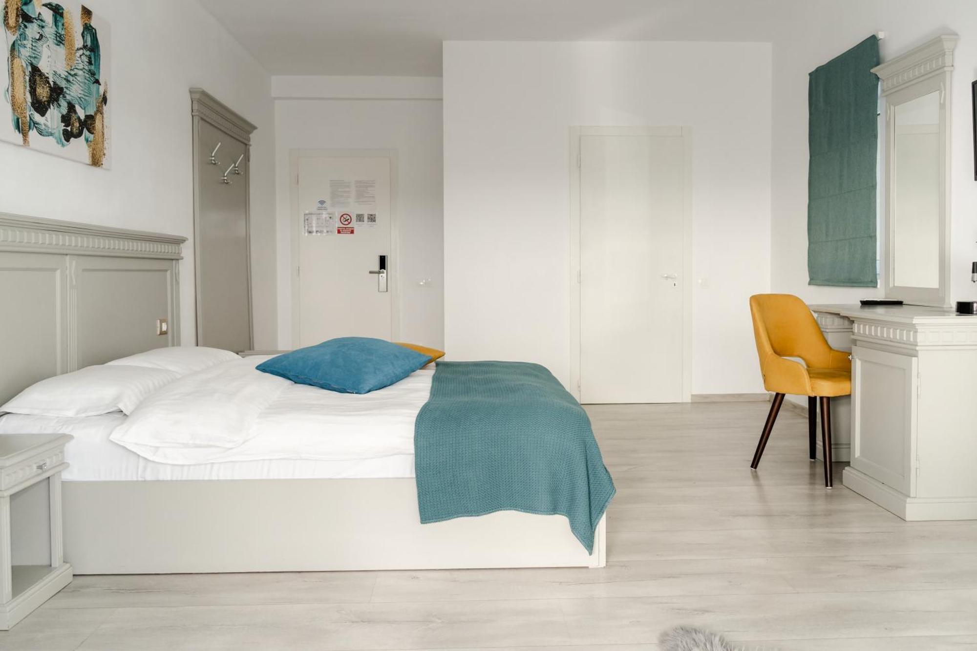 Volo Guest House Sub Coasta Esterno foto