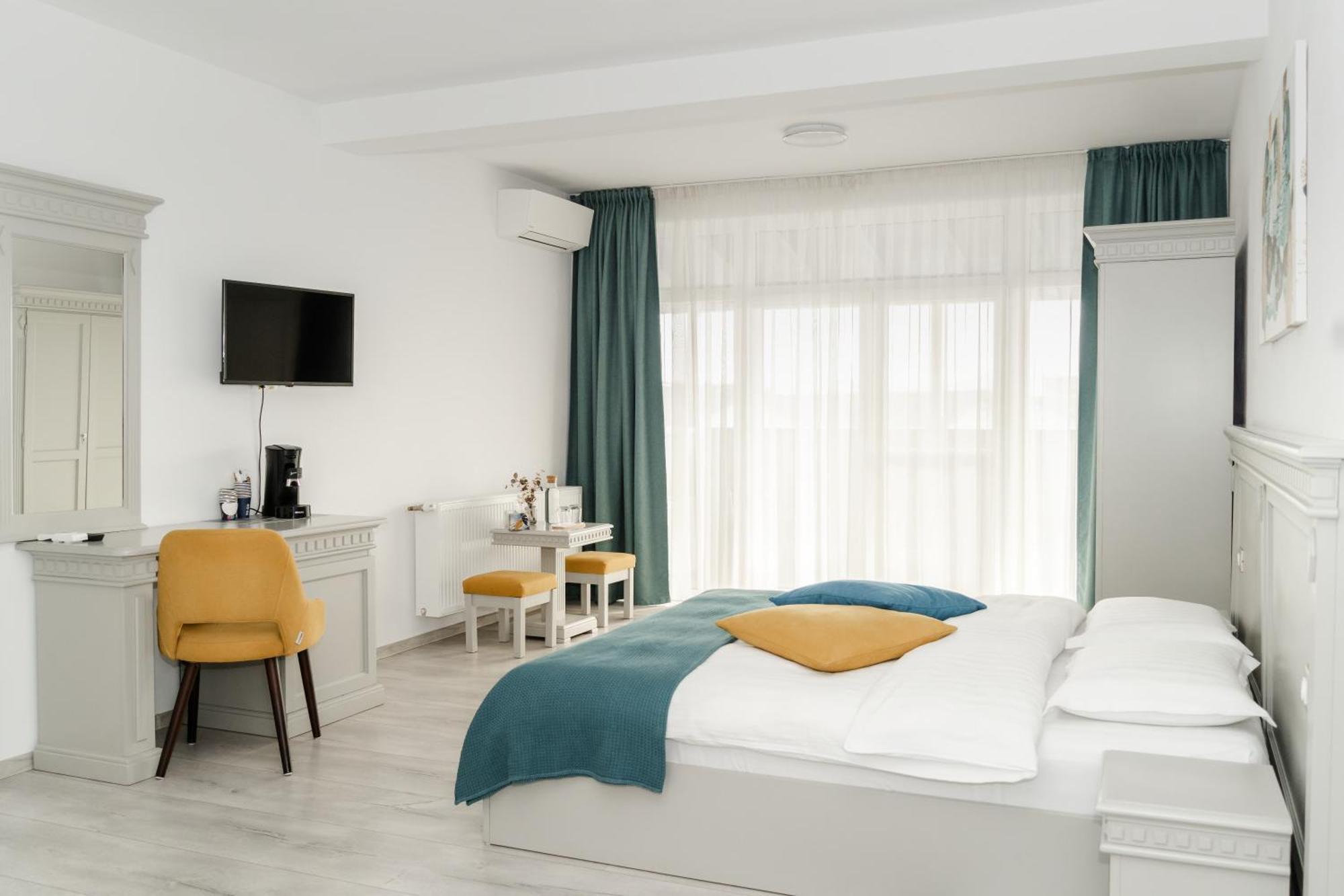 Volo Guest House Sub Coasta Esterno foto