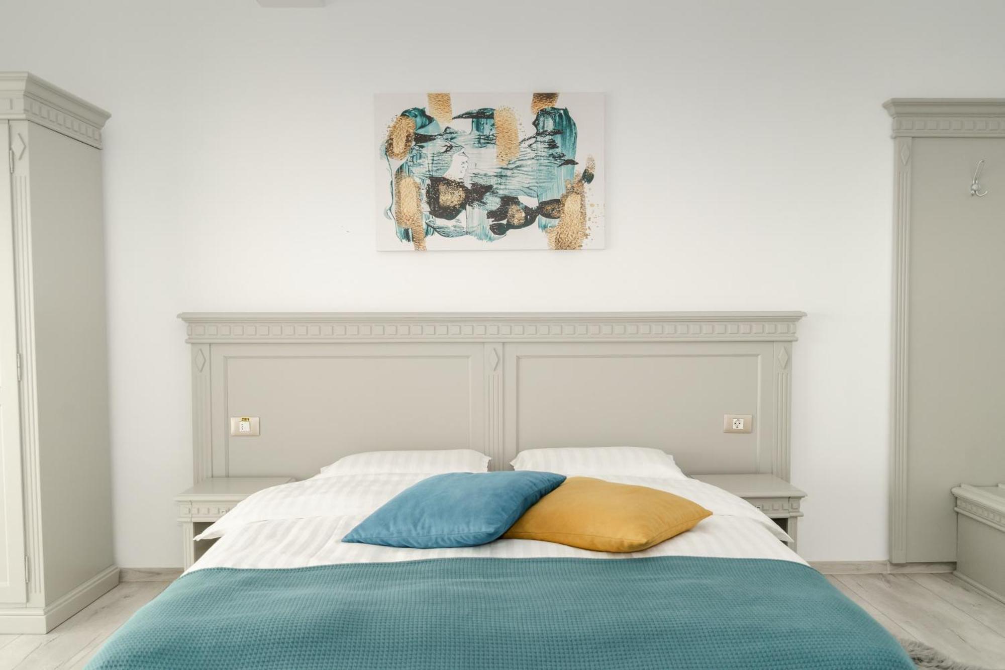 Volo Guest House Sub Coasta Esterno foto